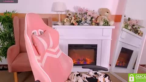 antonia_ferrero online show from January 10, 8:42 am