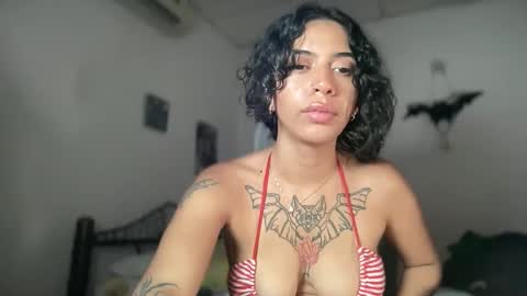 Antonia online show from February 7, 5:21 am