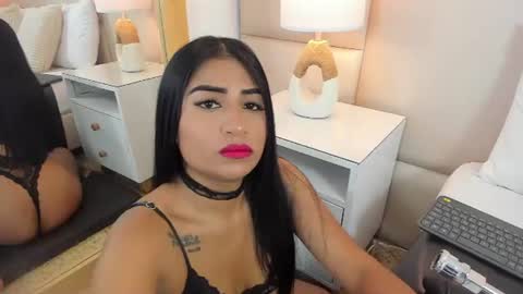 Antonia online show from July 14, 12:10 pm