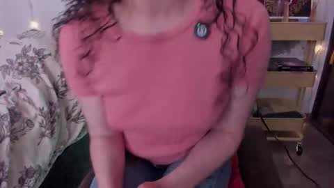 Antonia online show from October 28, 2:01 am