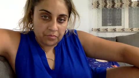 antoniasweety07 online show from July 14, 4:01 pm