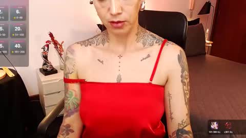 Anto    online show from October 17, 12:53 pm