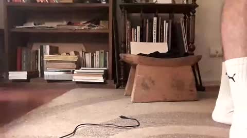 antonino85 online show from October 31, 12:55 am