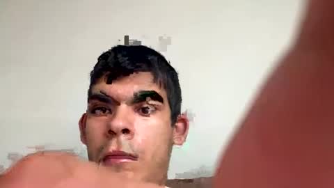 antonio35678 online show from July 14, 3:06 pm