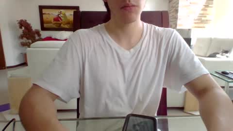 antonio_ricci online show from February 6, 7:51 pm