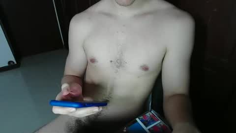 antonio_ricci online show from September 26, 5:04 am