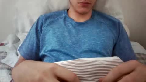 antonio_ricci online show from March 4, 7:11 pm