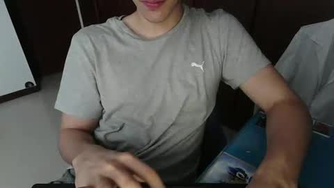 antonio_ricci online show from September 15, 5:20 am