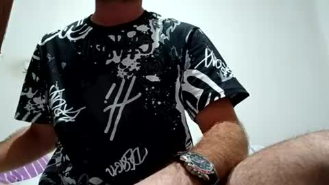 antonioanastasov27 online show from August 6, 2:42 am