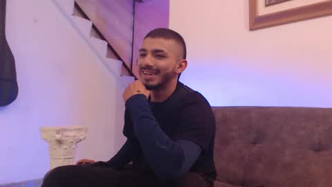 Hadez online show from December 29, 8:26 pm