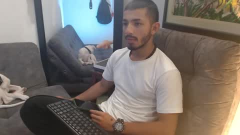 Hadez online show from February 17, 10:29 am
