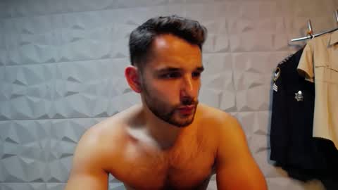 Snapshot of antoniovalentinidiamond chatting on September 10, 7:15 pm HI My name is Antonio online show from September 10, 7:15 pm