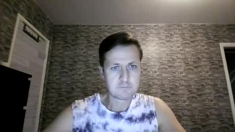 Anton online show from July 20, 7:15 pm