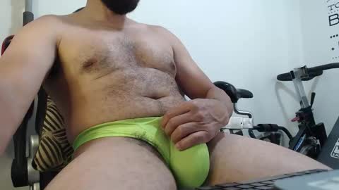 antony online show from February 25, 4:21 pm