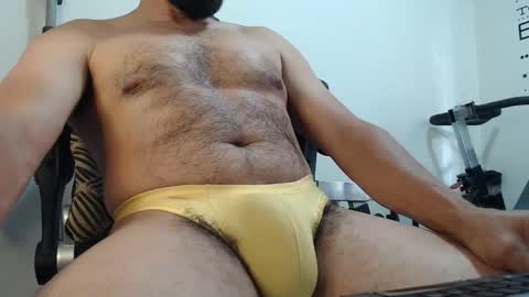 antony online show from December 4, 8:41 pm