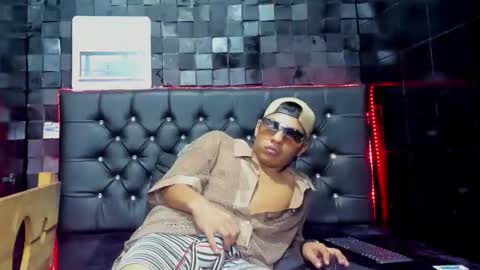 Antonycress online show from November 13, 1:03 pm