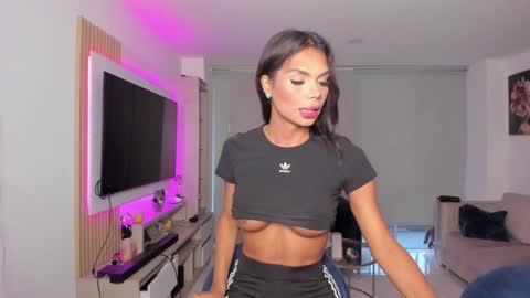 Maria Antonia online show from January 24, 11:02 pm