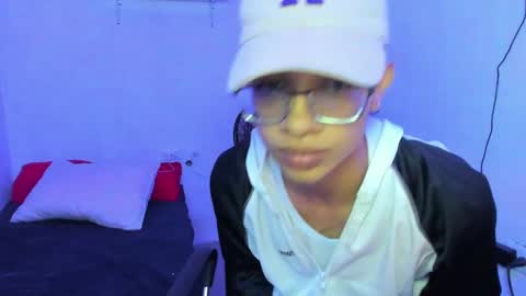 antray_master23 online show from January 31, 5:40 am