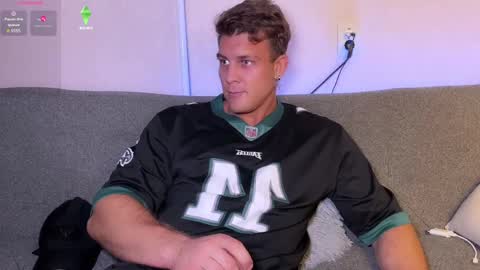 Adam 24 online show from February 12, 2:21 pm