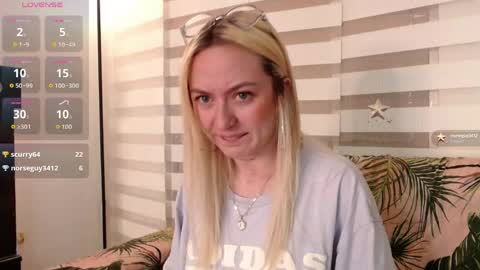 Antonia online show from June 4, 11:11 pm