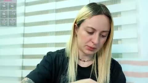 Antonia online show from July 29, 1:49 am