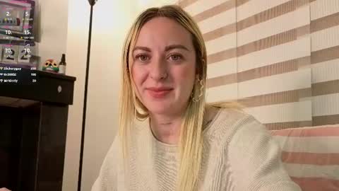 Antonia online show from July 23, 1:19 am