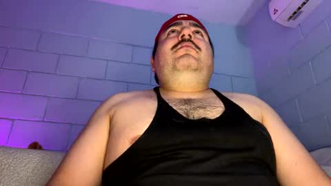 AnuarFox online show from March 9, 6:17 am