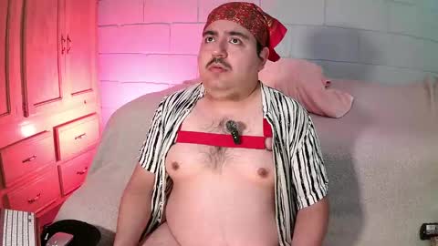 AnuarFox online show from September 16, 7:11 am