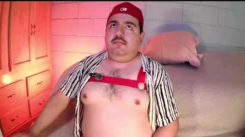 AnuarFox online show from December 14, 8:31 am