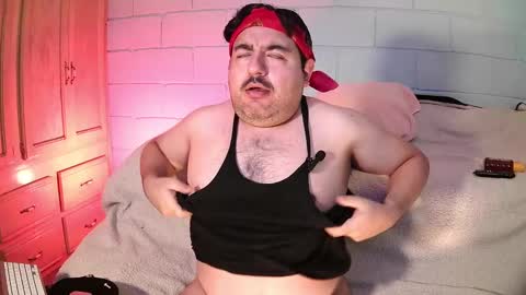 AnuarFox online show from September 20, 10:40 am