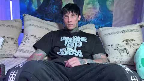 Tom online show from January 19, 6:56 am