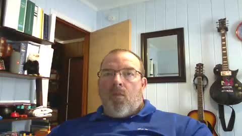 anvil1972 online show from November 13, 3:04 pm