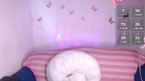 Any online show from February 6, 10:45 pm