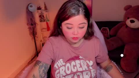   Independent model  online show from January 22, 9:21 pm