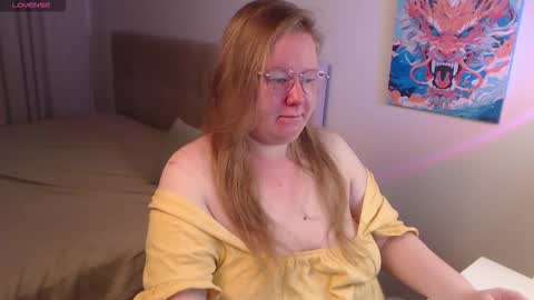 Anya Muna online show from December 19, 7:09 pm