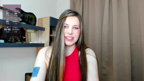 Anya online show from December 5, 3:32 pm