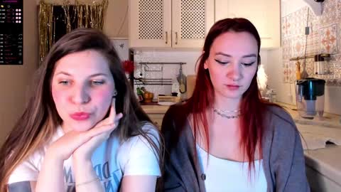 Anya online show from January 12, 11:04 pm