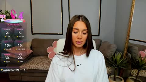 Anya online show from April 5, 1:08 pm