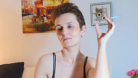 Anyaros online show from February 16, 6:06 pm