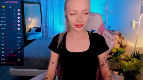 Anya online show from May 24, 2:41 am