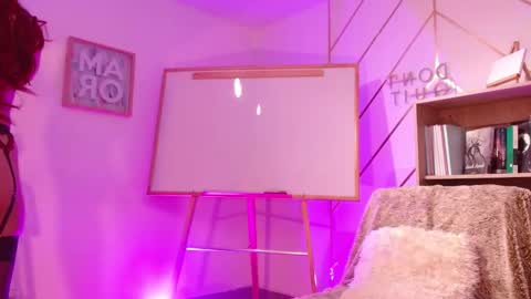 anyawink online show from January 15, 5:05 am