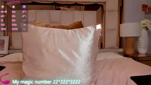 Anyi online show from December 4, 12:54 am