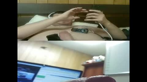 anythingbutordinary online show from November 6, 7:55 am