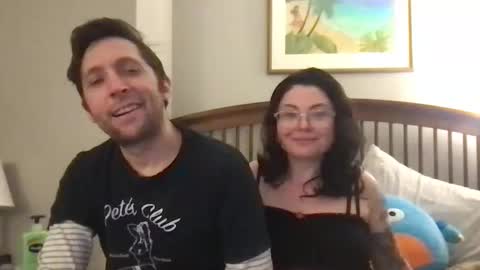 Mikey online show from March 12, 4:05 am