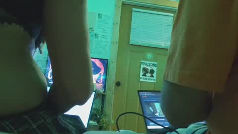 Daddy online show from June 25, 1:24 am
