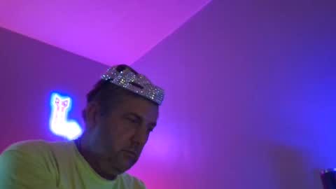 Daddy online show from July 24, 5:37 am