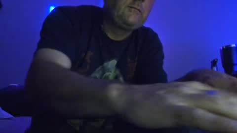 Daddy online show from July 22, 6:26 am