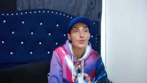 anyu online show from February 28, 2:09 am