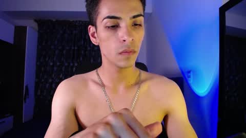 aodaboy online show from February 26, 12:52 am