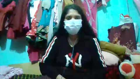 Aparalux online show from January 17, 12:47 pm